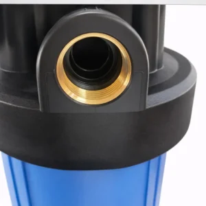 Vodica Dvostepeni Big Blue Predfilter Komplet 10″ 1″ Vodica Dvostepeni Big Blue Predfilter Komplet 10″ 1″