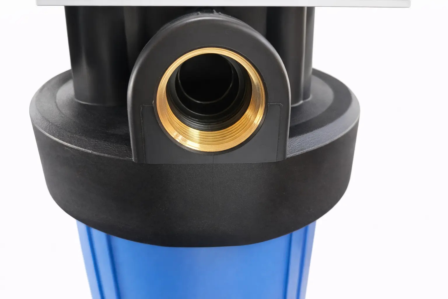 Vodica Dvostepeni Big Blue Predfilter Komplet 10″ 1″