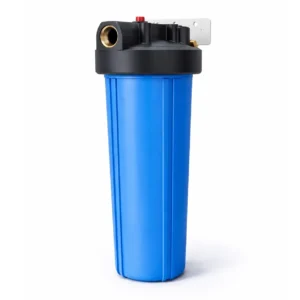 Vodica Big Blue Predfilter Komplet 20″ 1″