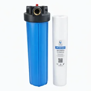 Vodica Big Blue Predfilter Komplet 10″ 1″ Vodica Big Blue Predfilter Komplet 10″ 1″