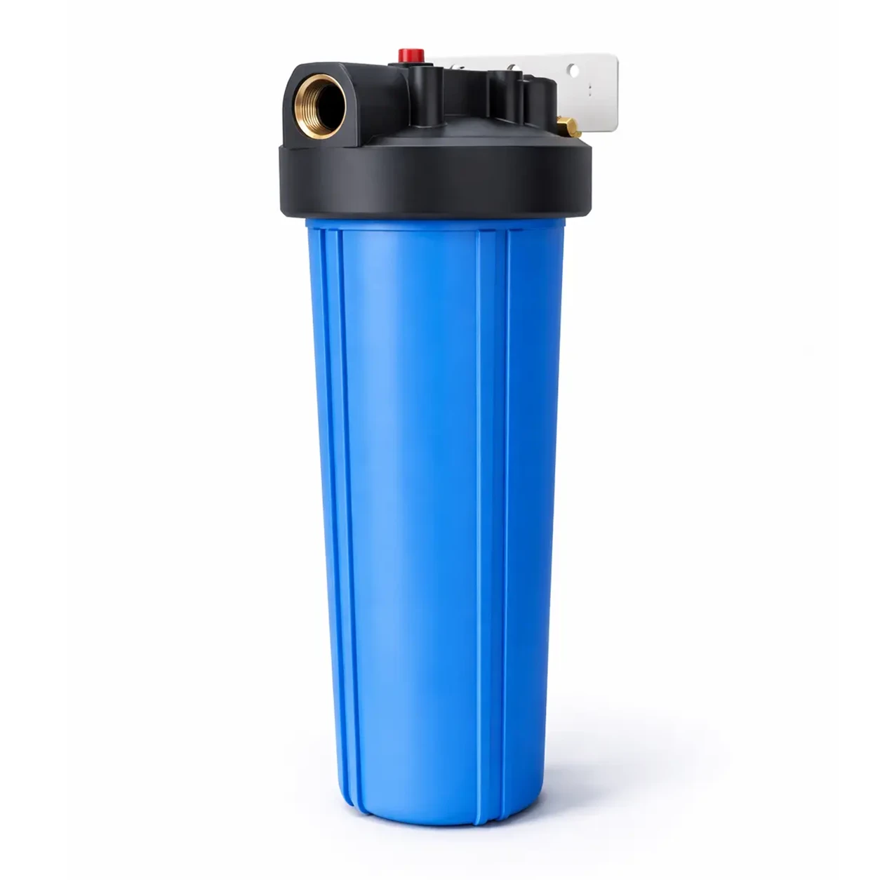 Vodica Big Blue Predfilter Komplet 20″ 1″
