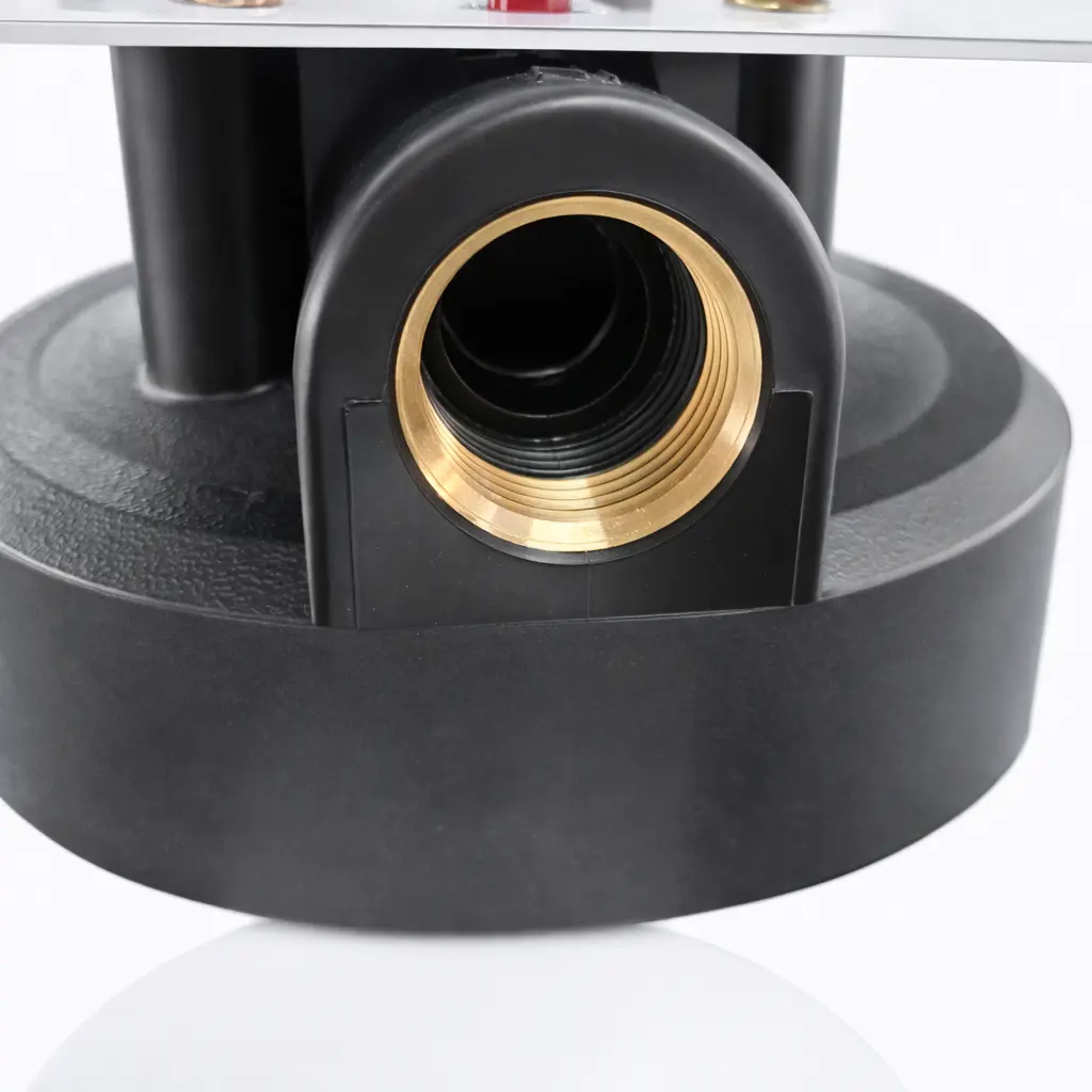 Vodica Big Blue Predfilter Komplet 10″ 1″