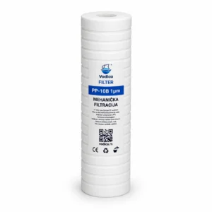 PP 1um Segment Slim 10 filter