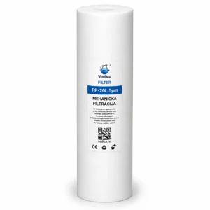 PP 5um Big Blue 20 filter