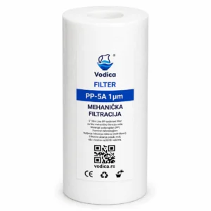 PP 1um Slim 5 filter