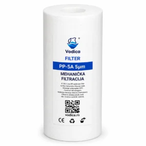 PP 5um Slim 5 filter
