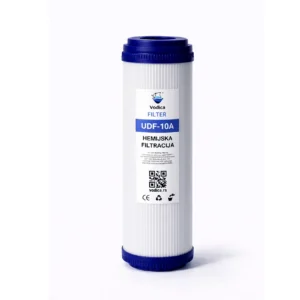 UDF-10A Granular Activated Carbon 10 filter