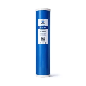 UDF-20L Granular Activated Carbon Big Blue 20 filter