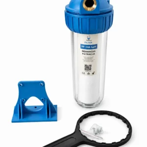 Vodica Providni Predfilter Komplet 10″ 1/2″ Vodica Providni Predfilter Komplet 10″ 1/2″