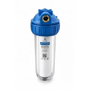 Vodica Providni Predfilter Komplet 10″ 1/2″