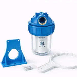 Vodica Providni Predfilter Komplet 5″ 1″