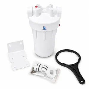 Vodica E10M Predfilter Kućište 10″ Easy Open Vodica E10M Predfilter Kućište 10″ Easy Open
