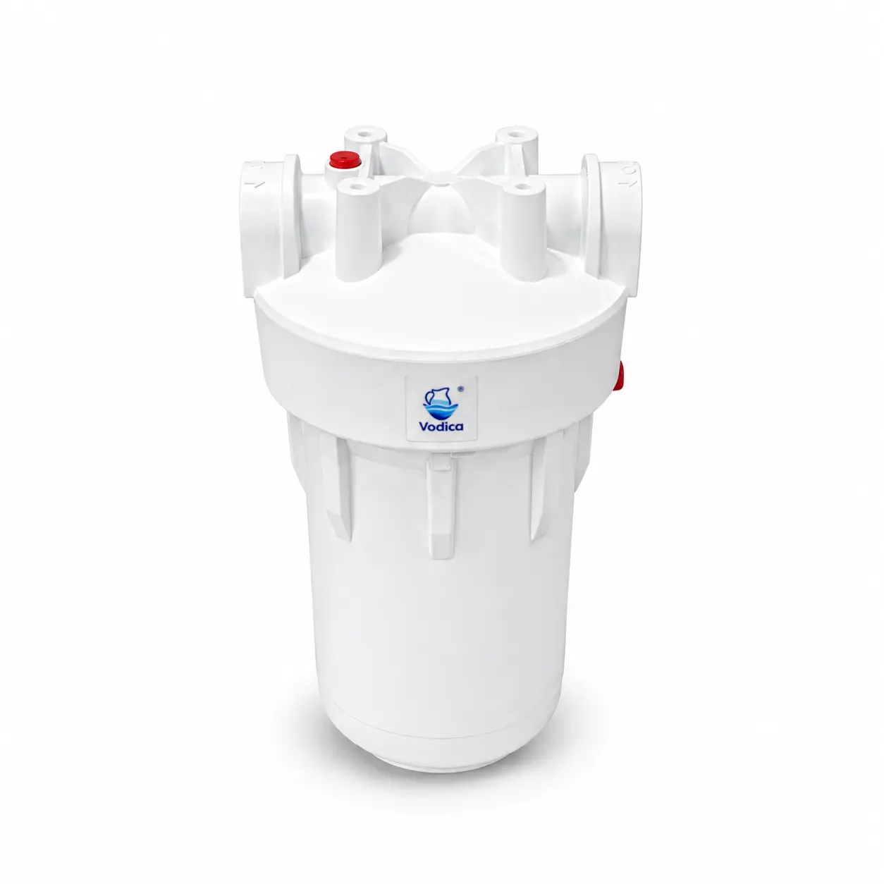 Vodica E10M Big Blue 10″ filter Easy Open
