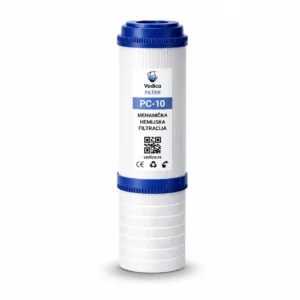 PC-10 kombinovani filter 2u1 Slim 10