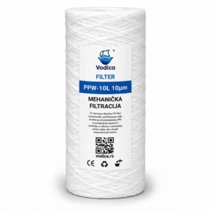 PPW 10um Namotani Big Blue 10 filter