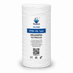 PPW 1um Namotani Big Blue 10 filter