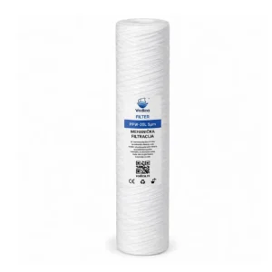 PPW 5um Namotani Big Blue 20 filter