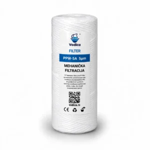 PPW 5um Namotani Slim 5 filter