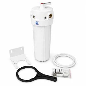Vodica VA20L Predfilter Kućište 20″ Big Blue sa ispiranjem Vodica VA20L Predfilter Kućište 20″ Big Blue sa ispiranjem
