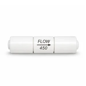 Vodica Flow 450 ograničivač protoka za sistem reverzne osmoze
