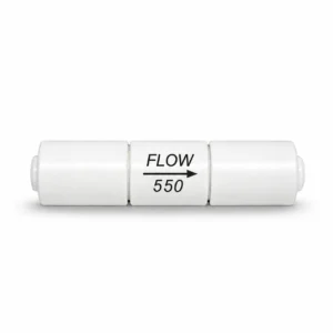Vodica flow 550 ograničivač protoka za sistem reverzne osmoze